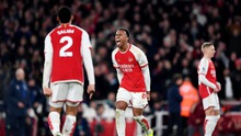 Arsenal vs Porto: Muốn đi tiếp, cần một Arsenal 'xấu xí'