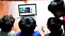 Hàn Quốc: 20% thanh thiếu niên từng bị quấy rối trên không gian mạng