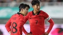 Fan Hàn Quốc 'dậy sóng' vì Lee Kang In vẫn được triệu tập lên ĐTQG cùng Son Heung Min