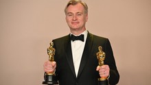 Oscar 2024: 'Mưa giải thưởng' dành cho 'Oppenheimer'