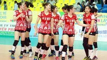 ĐT Trung Quốc thu nhỏ 'bắn tín hiệu' muốn dự giải đấu của Việt Nam, người hâm mộ bóng chuyền phấn khích