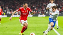 Nhận định Rangers vs Benfica, lượt về vòng 1/8 Cúp C2 châu Âu (00h45 hôm nay 15/3)