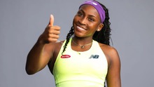 Tuổi 20 của Coco Gauff: Grand Slam và hơn thế nữa…