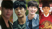 Kim Soo Hyun tái xuất với 'Queen of Tears' cùng 5 K-Drama của nam thần tượng fan nên theo dõi