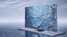 Samsung ra mắt TV QLED, OLED tích hợp trí tuệ nhân tạo