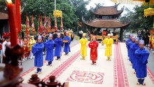 Nhiều hoạt động văn hóa đặc sắc dịp Giỗ Tổ Hùng Vương - Lễ hội đền Hùng 2024