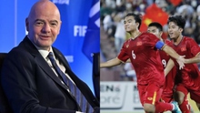 FIFA ra quyết định khiến bóng đá Việt Nam hưởng lợi, sáng cửa dự World Cup