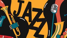 Chương trình Jazz quốc tế lần thứ I - Nha Trang 2024