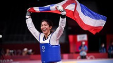 Thống kê về số VĐV giành vé dự Olympic tại Đông Nam Á khiến nhiều CĐV Việt Nam cảm thấy chạnh lòng