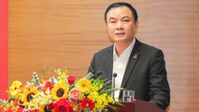 Tập đoàn Dầu khí Việt Nam chính thức có tân Tổng Giám đốc
