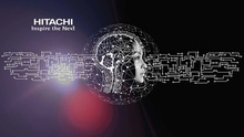 Hitachi và 'đại gia' chip Mỹ phát triển máy chủ AI và vũ trụ ảo