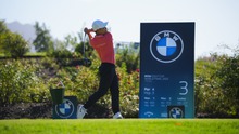 Đại diện Việt Nam giành Á quân toàn đoàn tại giải BMW Golf Cup - Vòng chung kết Thế giới 2023 tại Nam Phi