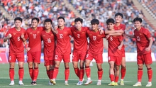 U23 Tajikistan vs U23 Việt Nam: Động lực cho đội tuyển Việt Nam (22h00 ngày 20/3)