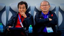 Trợ lý thầy Park bất ngờ được trọng dụng ở đội tuyển Hàn Quốc vì lý do đặc biệt
