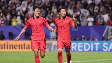 Nhận định bóng đá Hàn Quốc vs Thái Lan, vòng loại World Cup 2026 (18h00 hôm nay)