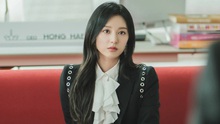 Kim Ji Won quyết tâm ăn kiêng suốt 1 năm để nhận vai ‘Queen Of Tears’