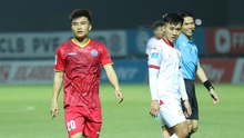 Cầu thủ hạng Nhất đá phạt thành bàn, giúp U23 Việt Nam vượt qua U23 Tajikistan