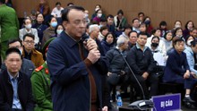Xét xử vụ án Tân Hoàng Minh: Chủ tịch Tập đoàn nhận trách nhiệm trả phần lãi đến hạn trước khi bị bắt