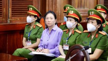 Xét xử sơ thẩm vụ án Vạn Thịnh Phát: Các luật sư đề nghị xem xét lại tội danh của bị cáo Trương Mỹ Lan