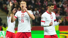 Kết quả play-off EURO 2024: Hy Lạp thắng đậm, Ba Lan, xứ Wales tiến vào chung kết