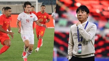 Đội hình dự kiến ĐT Việt Nam vs Indonesia: Hoàng Đức đá chính, HLV Shin Tae Yong 'vá' hàng thủ