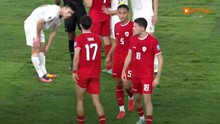 CĐV Indonesia chê mặt cỏ sân Bung Karno quá tệ ở trận gặp ĐT Việt Nam, AFC trước đó đã phải ra thông báo