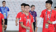 HLV Troussier cho học trò chơi đá phạt đền, tuyển Việt Nam hứng khởi chạm trán Indonesia