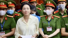 Xét xử sơ thẩm vụ án Vạn Thịnh Phát: Trương Mỹ Lan đề nghị khắc phục thiệt hại thay chồng và cháu gái