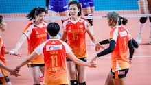 Đội bóng nổi tiếng Trung Quốc dự kiến đến Việt Nam thi đấu vào tháng 5, người hâm mộ háo hức