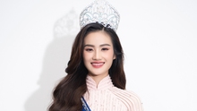 Huỳnh Trần Ý Nhi được chính thức công bố dự thi Hoa hậu Thế giới 