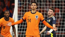 Hà Lan thắng tưng bừng, Tây Ban Nha bất ngờ thua sốc đại diện Nam Mỹ