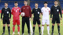 Lịch thi đấu bóng đá hôm nay 23/3: Trực tiếp U23 Việt Nam vs U23 Tajikistan
