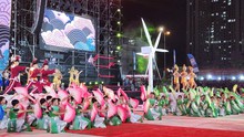 Khai mạc Tuần lễ Amazing Bình Định Fest