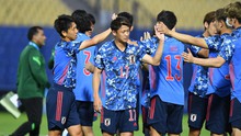 VTV5 VTV6 trực tiếp bóng đá U23 châu Á hôm nay: Nhật Bản vs Trung Quốc (20h00), Thái Lan vs Iraq