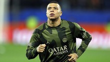 Mbappe sắp tiết lộ bến đỗ mới trước EURO 2024, nhưng đã bị đồng đội 'bóng gió' chỉ ra tên một CLB vĩ đại