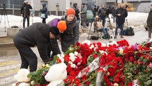 Vụ tấn công tại Moskva: Xác nhận 137 nạn nhân thiệt mạng