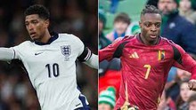 Nhận định bóng đá hôm nay 26/3: Anh vs Bỉ, Tây Ban Nha vs Brazil