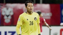 Tin nóng thể thao tối 26/3: Indonesia khủng hoảng nhân sự, triệu tập gấp thủ môn sang Việt Nam