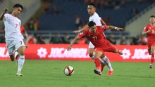 Việt Nam 0-3 Indonesia: Hàng công bất lực, hàng thủ mong manh, Việt Nam thua đậm Indonesia