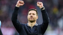 Xabi Alonso báo tin buồn cho Liverpool và Bayern Munich