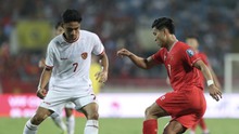 Bóng đá Đông Nam Á chưa thể mơ World Cup