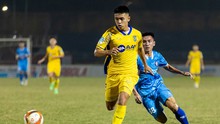 Link xem trực tiếp bóng đá SLNA vs Hải Phòng (18h00, 30/3), V-League vòng 14