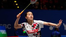 Nguyễn Thuỳ Linh hoàn thành tour đấu chấu Âu, vững tin với cơ hội giành vé dự Olympic