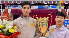 Tin nóng thể thao sáng 4/3: Bích Tuyền được vinh danh, đội bóng chuyền Việt Nam nhận gần 1 tỷ tiền thưởng