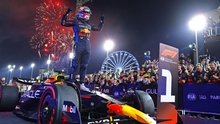 Đua xe Công thức 1, Grand Prix Bahrain: Lại một mùa thống trị của Verstappen và Red Bull?