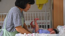 Hàn Quốc: Tỷ lệ kết hôn và sinh con giảm mạnh