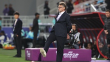 Khi ông Troussier vẫn là... Troussier!
