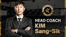 HLV xuất sắc nhất K-League 1 bất ngờ được liên hệ dẫn dắt ĐT Việt Nam