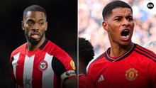 Lịch thi đấu bóng đá hôm nay 30/3: Trực tiếp Brentford vs MU