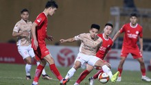 Nhường sân cho U23 Việt Nam, V-League lại ngắt quãng